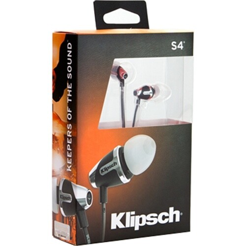 Klipsch image in ear - image, s4