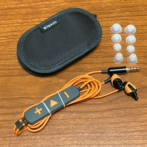 Genuine original klipsch - klipsch, image